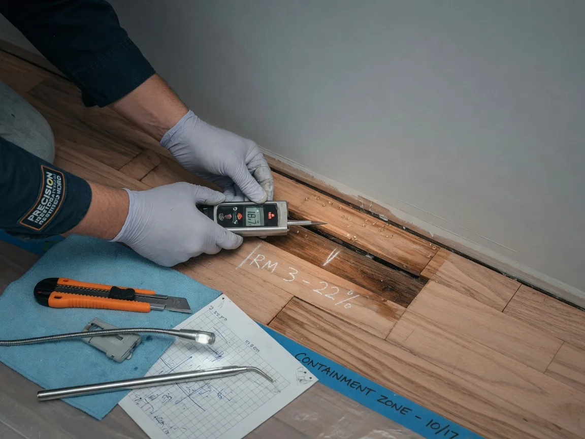 Why choose Water Removal in Hillburn, NY